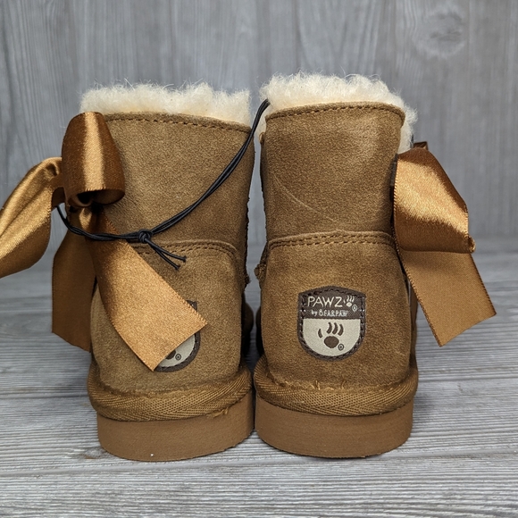 New Bear Pawz kids boot - Picture 5 of 10